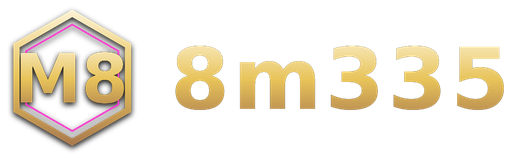 8m335 logo